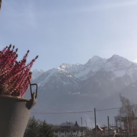 Casa Vacanze Germano Аоста Экстерьер фото